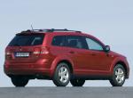 Dodge Journey 2008 года